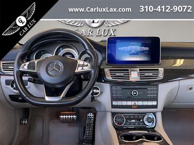 2015 Mercedes-Benz CLS CLS 400   - Photo 14 - Lennox, CA 90304