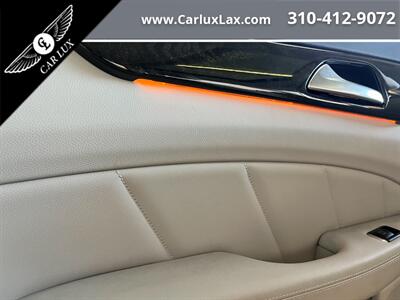 2015 Mercedes-Benz CLS CLS 400   - Photo 21 - Lennox, CA 90304