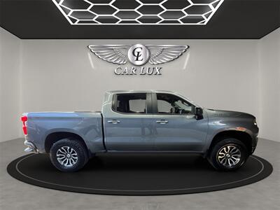 2021 Chevrolet Silverado 1500 RST - Photo 7 - Lennox, CA 90304