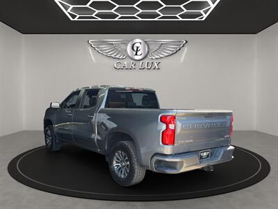 2021 Chevrolet Silverado 1500 RST   - Photo 5 - Lennox, CA 90304