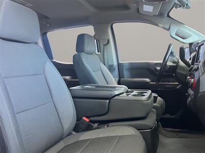 2021 Chevrolet Silverado 1500 RST - Photo 16 - Lennox, CA 90304