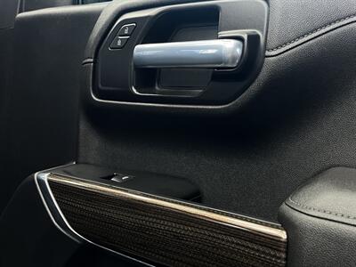 2021 Chevrolet Silverado 1500 RST   - Photo 21 - Lennox, CA 90304