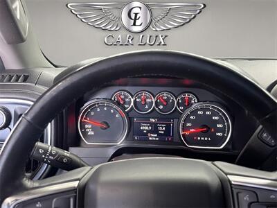 2021 Chevrolet Silverado 1500 RST - Photo 11 - Lennox, CA 90304