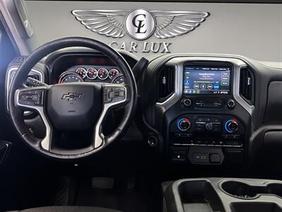 2021 Chevrolet Silverado 1500 RST   - Photo 13 - Lennox, CA 90304