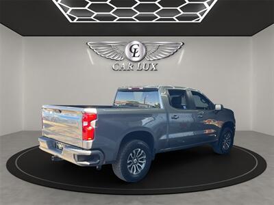 2021 Chevrolet Silverado 1500 RST - Photo 6 - Lennox, CA 90304