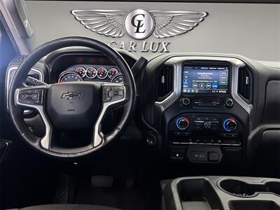 2021 Chevrolet Silverado 1500 RST - Photo 13 - Lennox, CA 90304