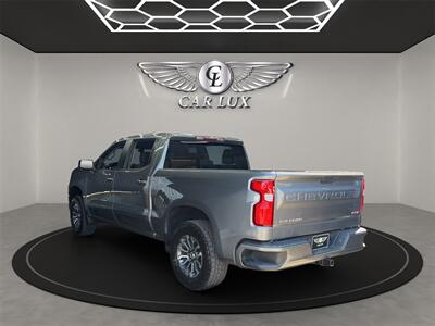 2021 Chevrolet Silverado 1500 RST - Photo 4 - Lennox, CA 90304