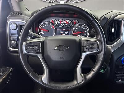 2021 Chevrolet Silverado 1500 RST   - Photo 10 - Lennox, CA 90304