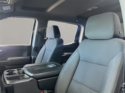 2021 Chevrolet Silverado 1500 RST   - Photo 9 - Lennox, CA 90304