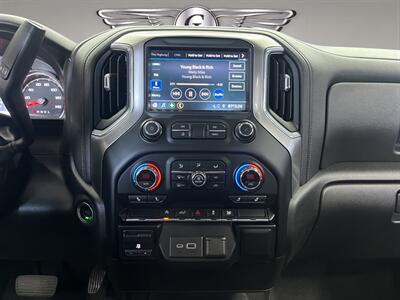 2021 Chevrolet Silverado 1500 RST   - Photo 15 - Lennox, CA 90304