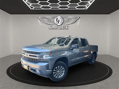2021 Chevrolet Silverado 1500 RST - Photo 2 - Lennox, CA 90304