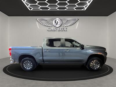 2021 Chevrolet Silverado 1500 RST   - Photo 8 - Lennox, CA 90304