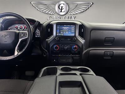 2021 Chevrolet Silverado 1500 RST   - Photo 14 - Lennox, CA 90304