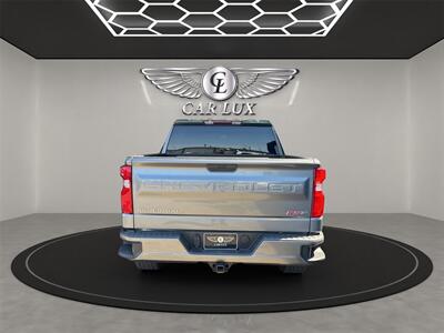 2021 Chevrolet Silverado 1500 RST - Photo 5 - Lennox, CA 90304