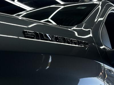 2021 Chevrolet Silverado 1500 RST   - Photo 20 - Lennox, CA 90304
