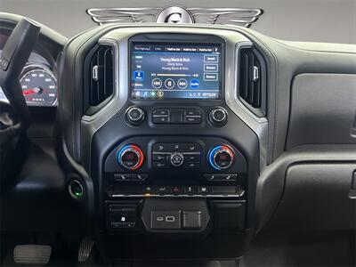 2021 Chevrolet Silverado 1500 RST - Photo 15 - Lennox, CA 90304