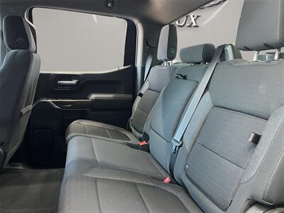 2021 Chevrolet Silverado 1500 RST - Photo 12 - Lennox, CA 90304