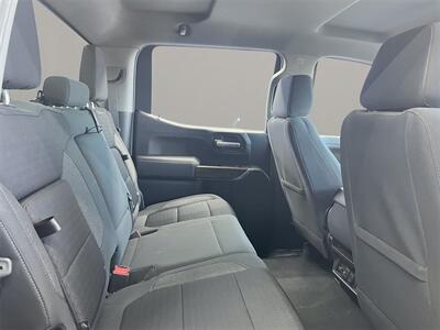 2021 Chevrolet Silverado 1500 RST - Photo 17 - Lennox, CA 90304