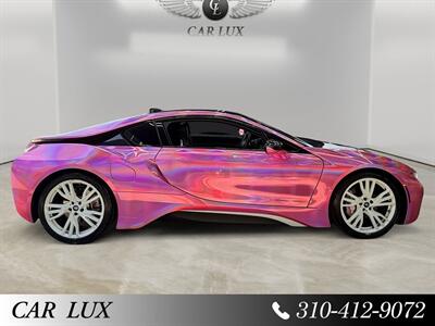 2015 BMW i8   - Photo 6 - Lennox, CA 90304