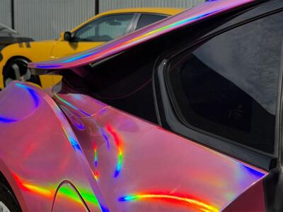 2015 BMW i8   - Photo 47 - Lennox, CA 90304