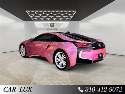 2015 BMW i8   - Photo 3 - Lennox, CA 90304