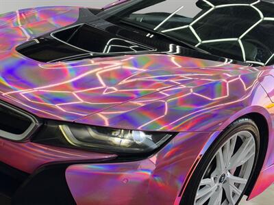 2015 BMW i8   - Photo 15 - Lennox, CA 90304