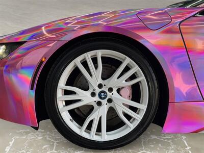 2015 BMW i8   - Photo 27 - Lennox, CA 90304