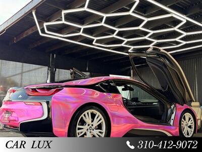 2015 BMW i8   - Photo 36 - Lennox, CA 90304