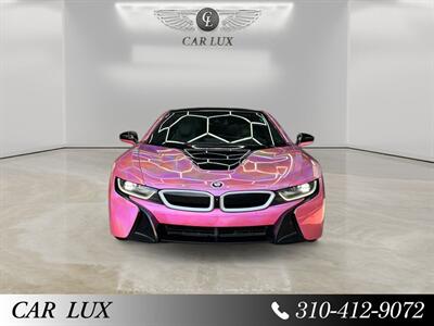 2015 BMW i8   - Photo 8 - Lennox, CA 90304