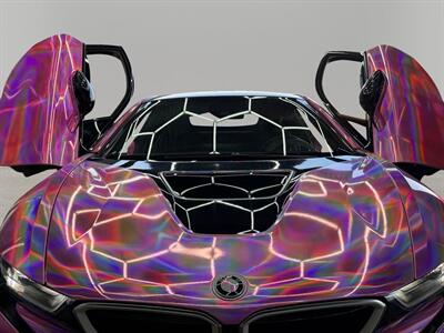 2015 BMW i8   - Photo 23 - Lennox, CA 90304