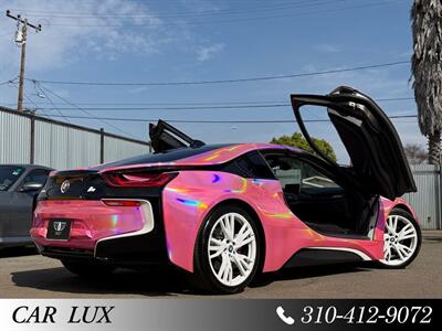 2015 BMW i8   - Photo 46 - Lennox, CA 90304