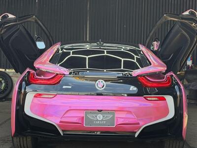 2015 BMW i8   - Photo 35 - Lennox, CA 90304