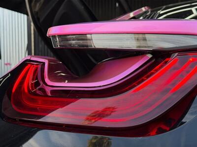 2015 BMW i8   - Photo 34 - Lennox, CA 90304