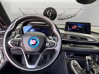 2015 BMW i8   - Photo 10 - Lennox, CA 90304