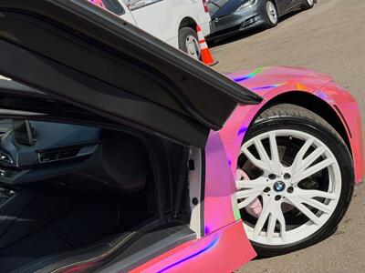 2015 BMW i8   - Photo 48 - Lennox, CA 90304