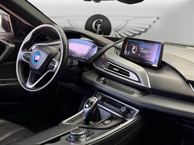 2015 BMW i8   - Photo 26 - Lennox, CA 90304
