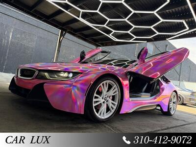 2015 BMW i8   - Photo 37 - Lennox, CA 90304