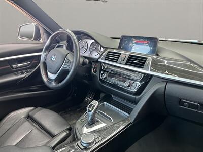 2016 BMW 328i   - Photo 18 - Lennox, CA 90304
