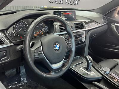 2016 BMW 328i   - Photo 19 - Lennox, CA 90304