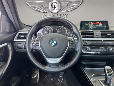 2016 BMW 328i   - Photo 10 - Lennox, CA 90304