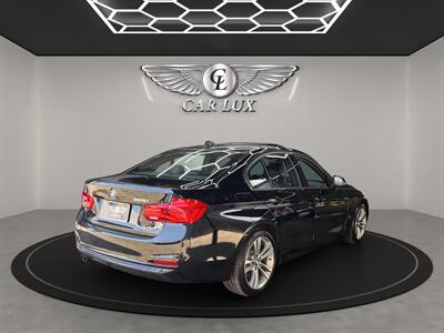 2016 BMW 328i   - Photo 7 - Lennox, CA 90304