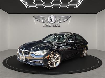 2016 BMW 328i   - Photo 3 - Lennox, CA 90304
