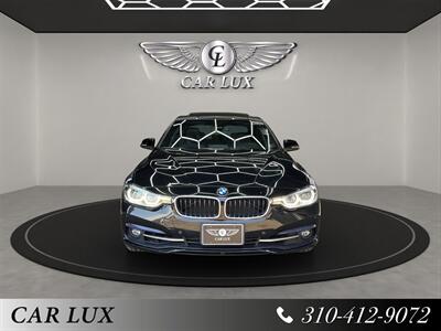 2016 BMW 328i   - Photo 2 - Lennox, CA 90304
