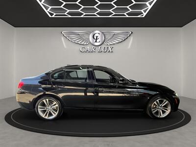 2016 BMW 328i   - Photo 8 - Lennox, CA 90304