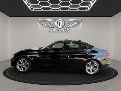 2016 BMW 328i   - Photo 4 - Lennox, CA 90304