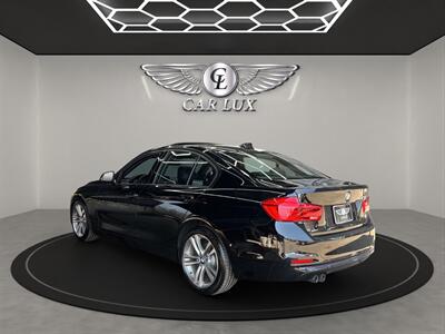 2016 BMW 328i   - Photo 5 - Lennox, CA 90304