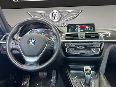 2016 BMW 328i   - Photo 13 - Lennox, CA 90304