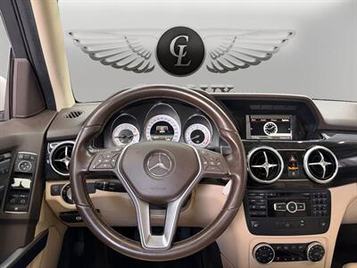 2015 Mercedes-Benz GLK GLK 350   - Photo 12 - Lennox, CA 90304
