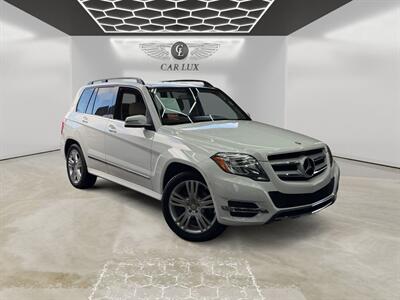 2015 Mercedes-Benz GLK GLK 350   - Photo 7 - Lennox, CA 90304