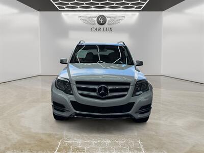 2015 Mercedes-Benz GLK GLK 350   - Photo 8 - Lennox, CA 90304